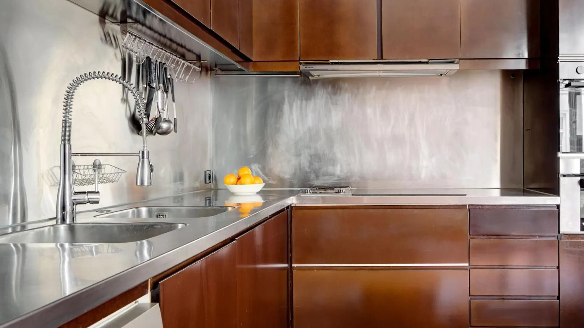 Lejlighed Bnbnova - Le Marais & Place De La Republique - 3Br Paris