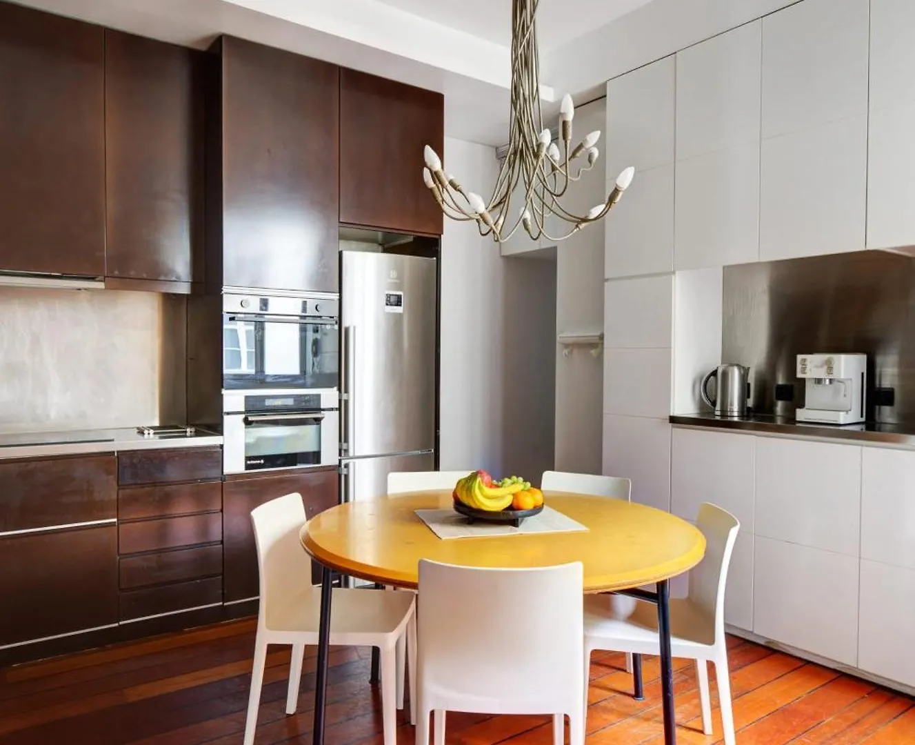 Bnbnova - Le Marais & Place De La Republique - 3Br Paris Lejlighed
