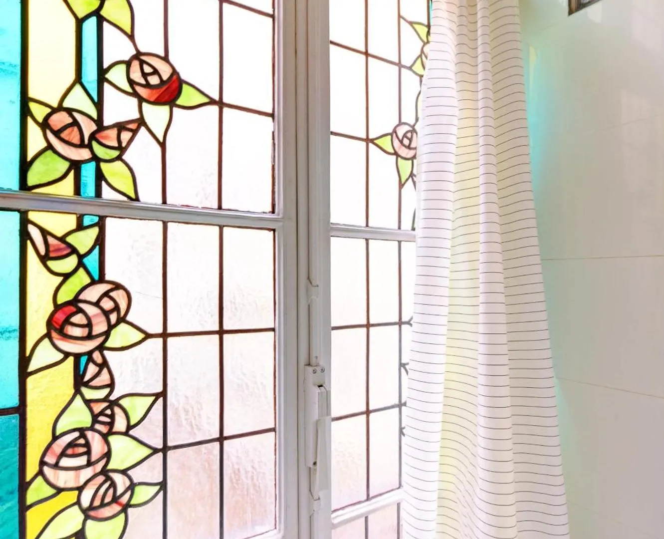 Lejlighed Bnbnova - Le Marais & Place De La Republique - 3Br Paris