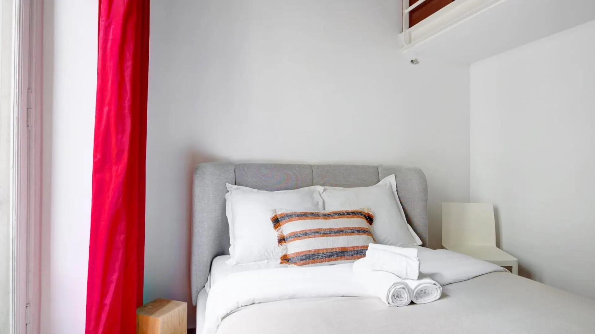 Bnbnova - Le Marais & Place De La Republique - 3Br Παρίσι Γαλλία