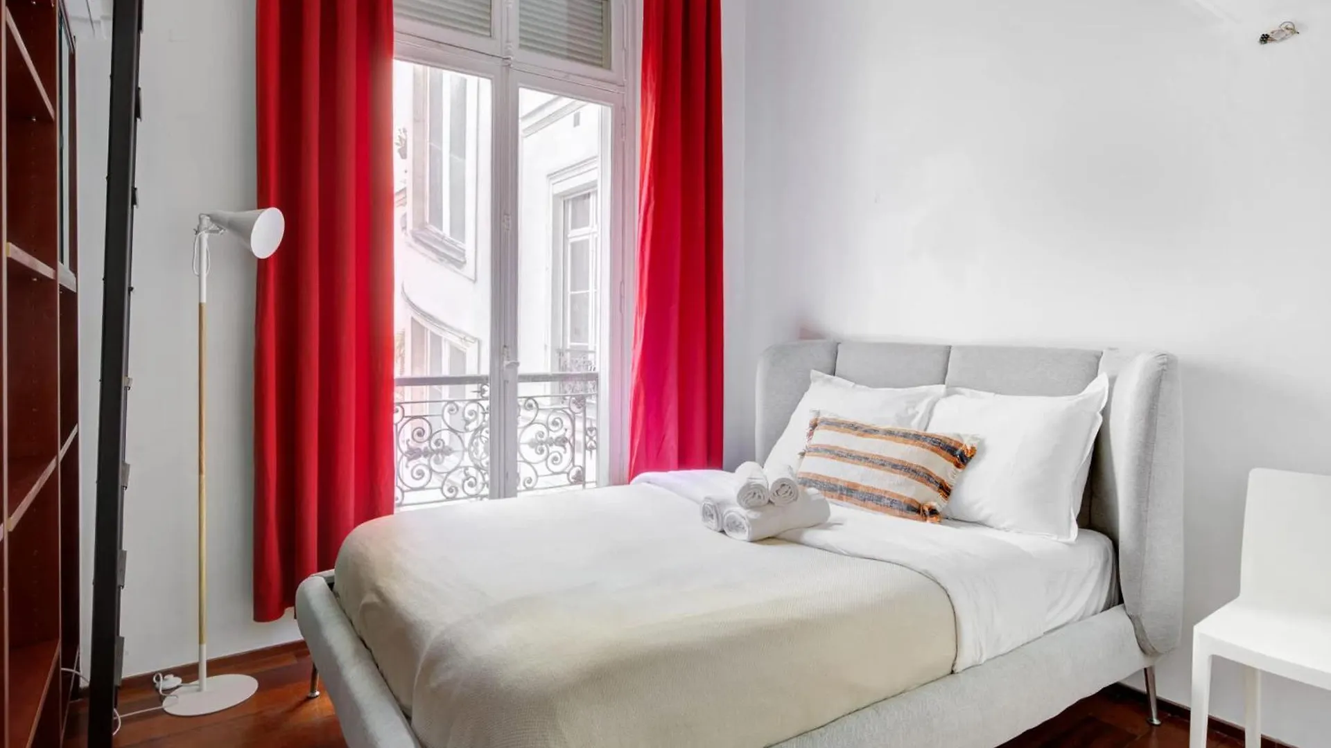 Bnbnova - Le Marais & Place De La Republique - 3Br Παρίσι